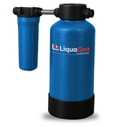 Portable Water Softener (RV)
