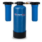 Portable Water Softener (RV)
