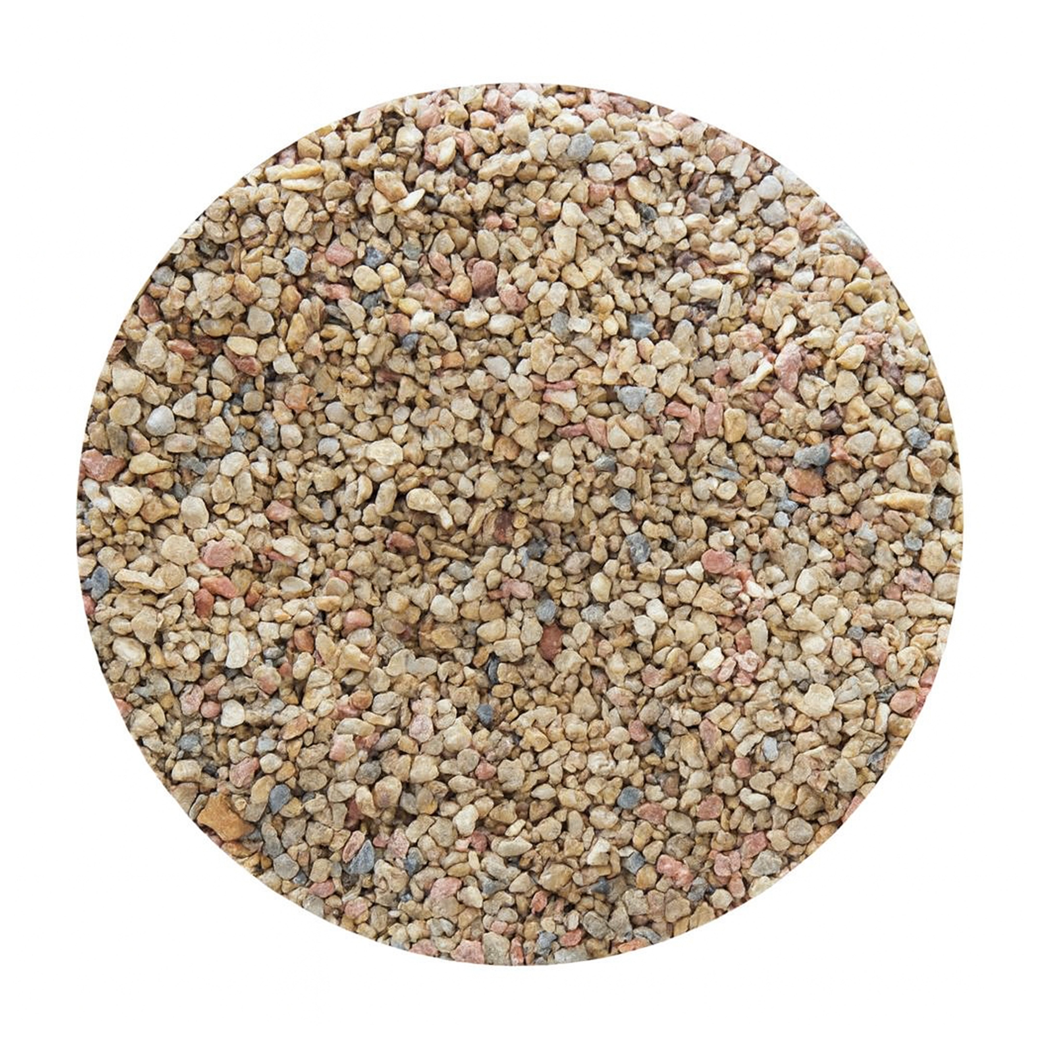 Replacement Gravel Underbed for Water Filters & Softeners – 10, 15, 20 & 50 lbs