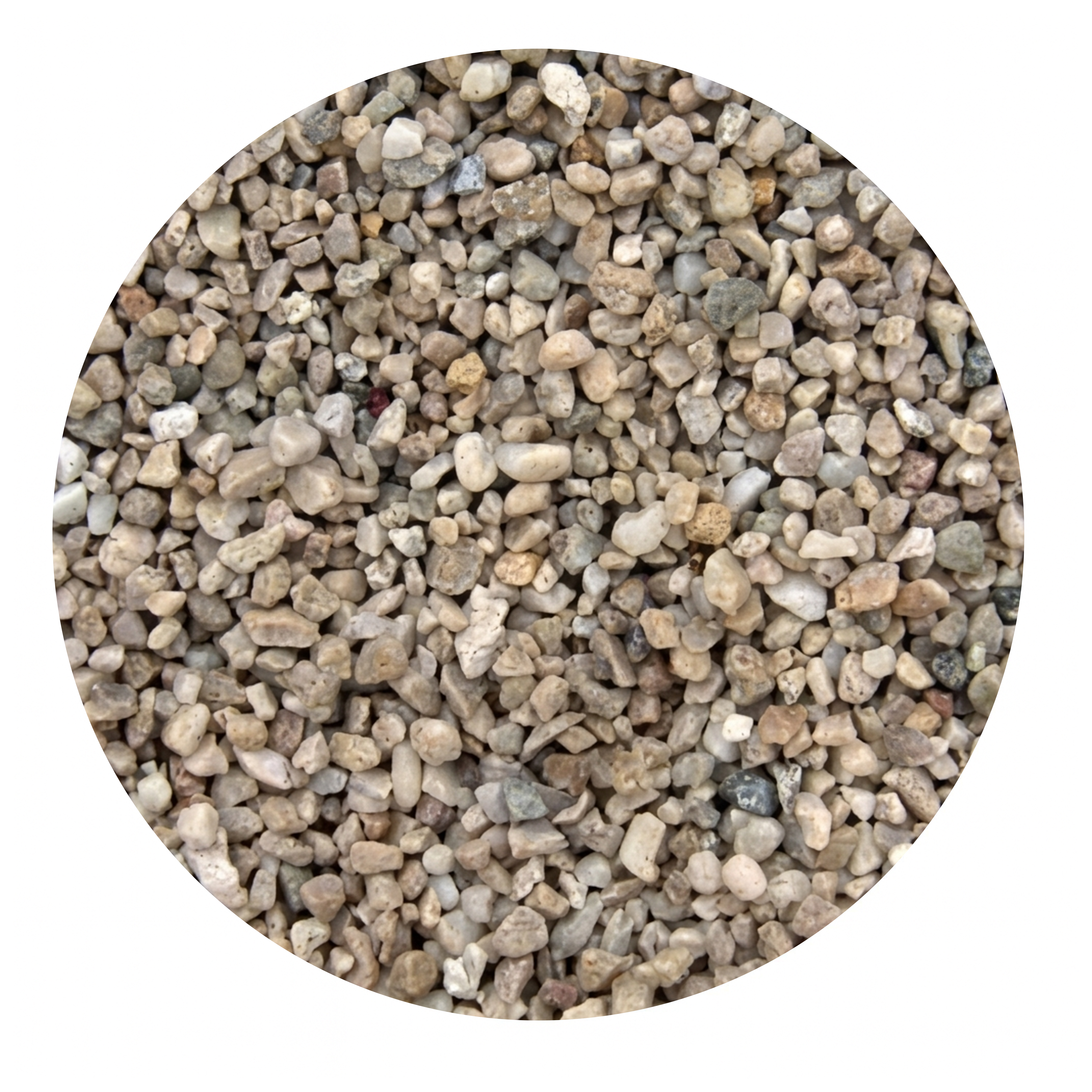 Replacement Gravel Underbed for Water Filters & Softeners – 10, 15, 20 & 50 lbs - LiquaGen Water