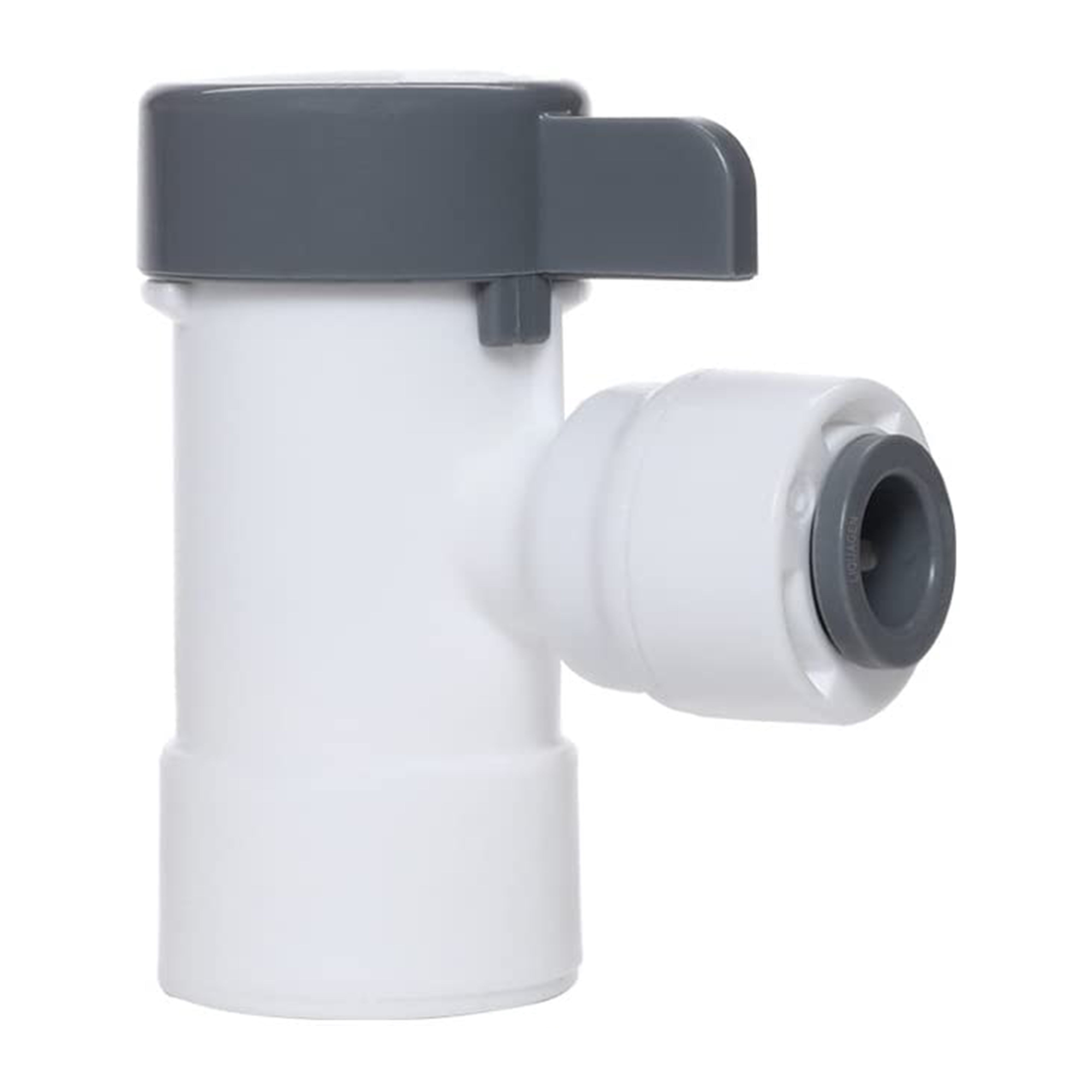 Reverse Osmosis Storage Tank Shut Off Valve