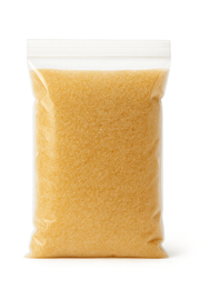 Single-Stage 4.5" x 20" Spot-Free Rinse Resin Refill Kit – Replacement DI Media