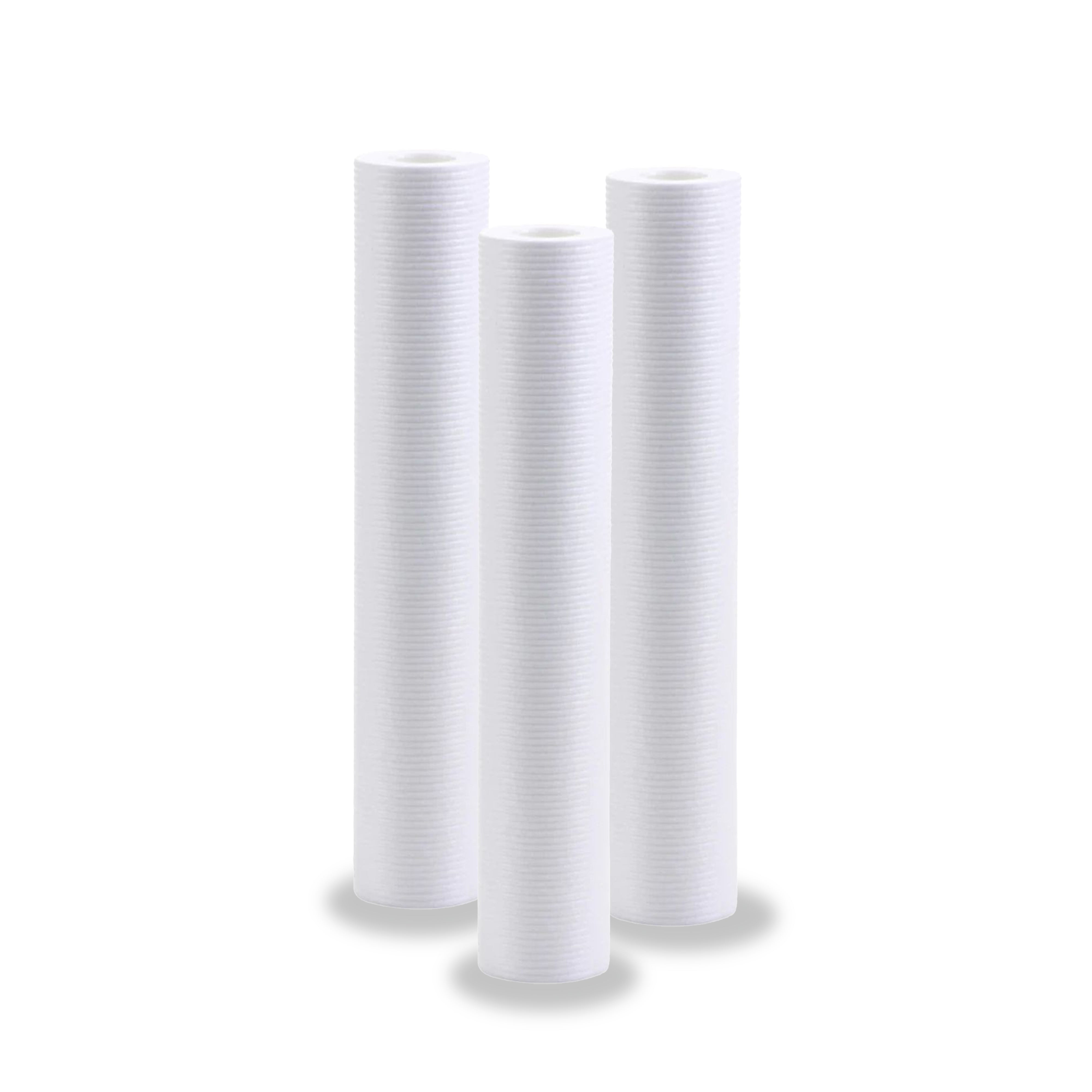 2.5" X 20" Sediment Bond Depth Filter