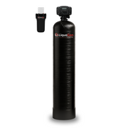 Smart Automatic Whole House Water Filter System