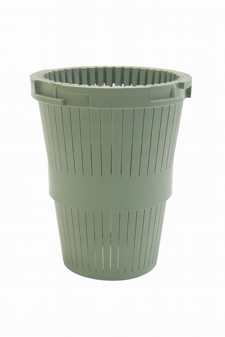 1.05" Top Distributor Basket – Replacement Upper Basket for Water Softeners & Filter Systems