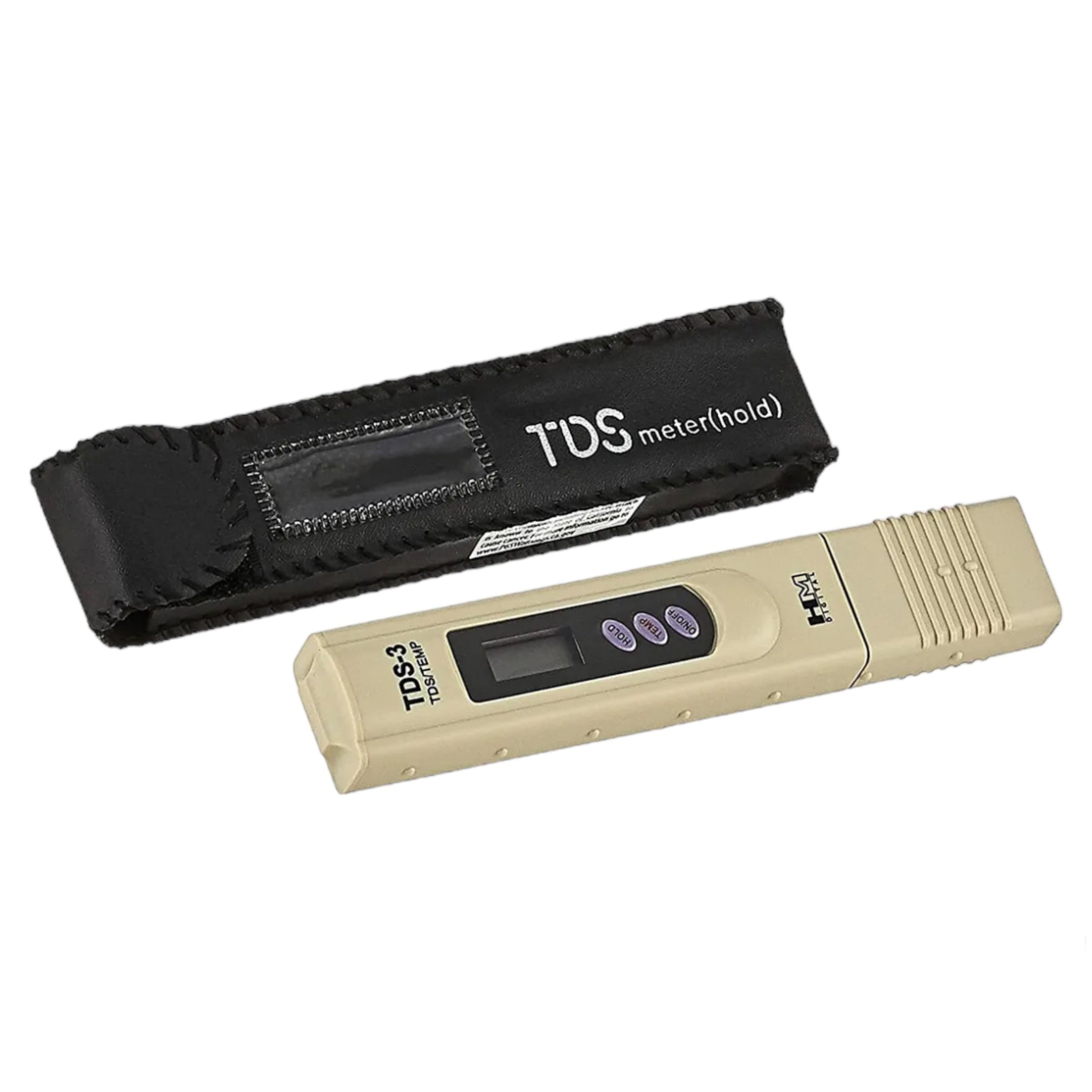 TDS-3 Handheld TDS Meter