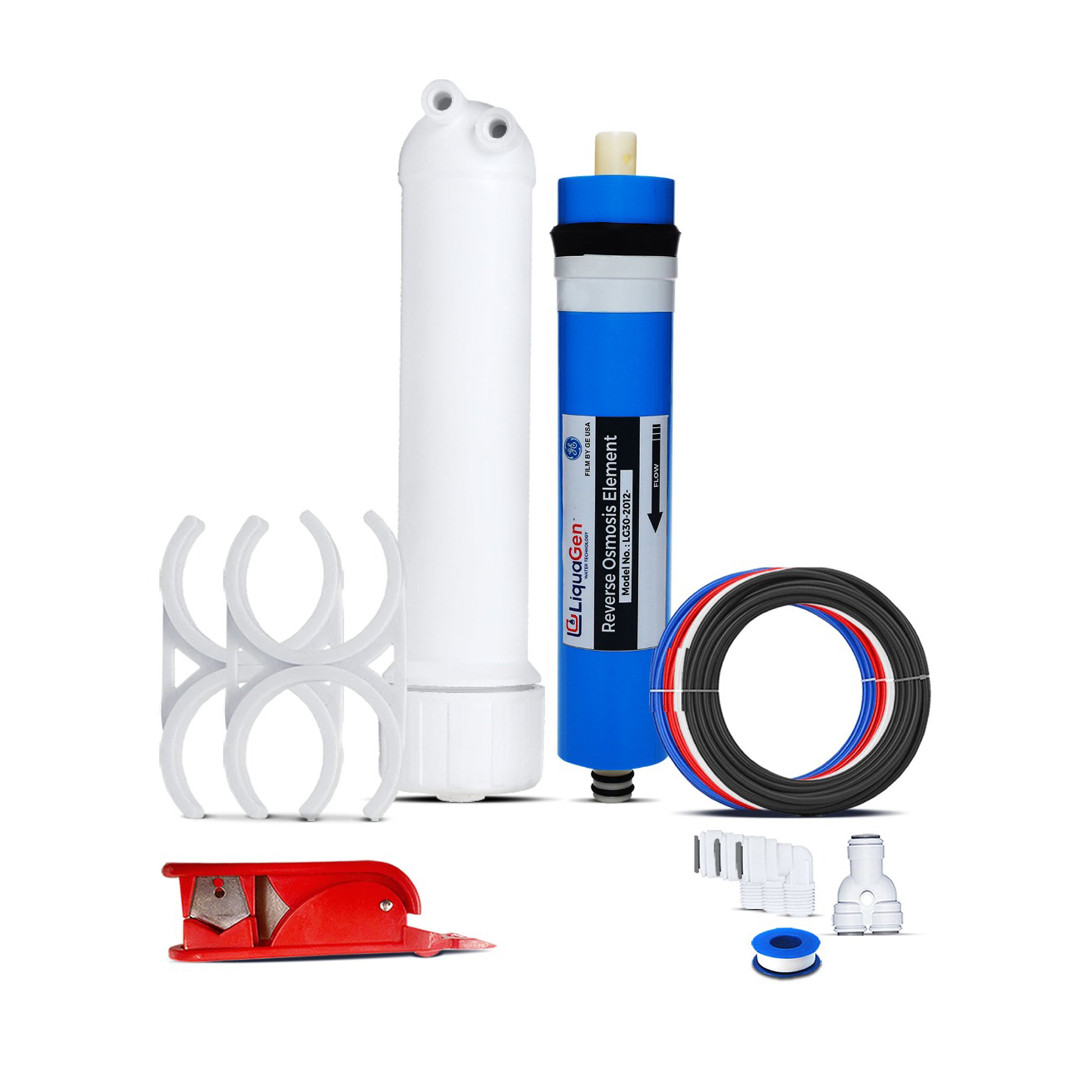 Water Saver Enhance Kit
