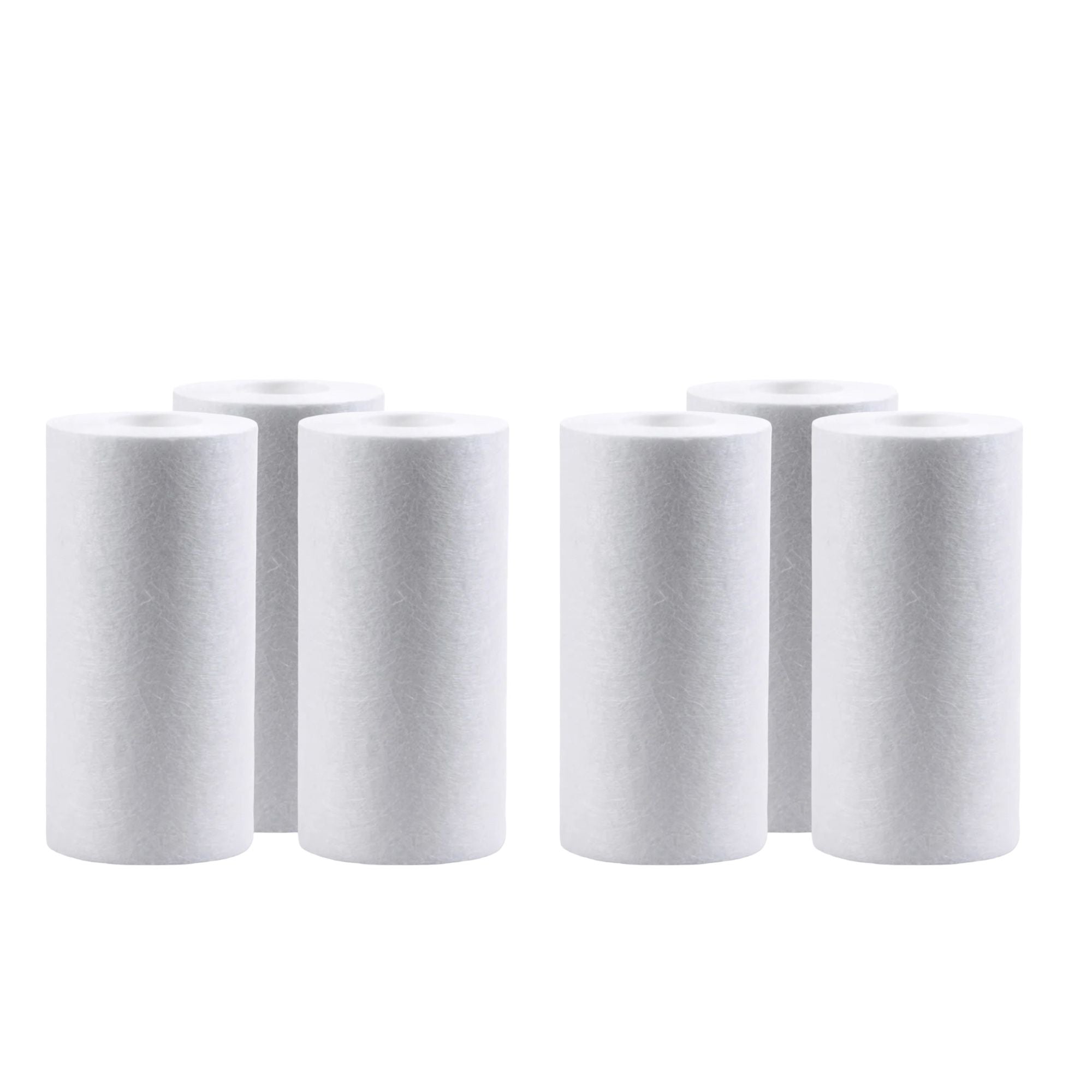 10 Micron 4.5" x 10" Sediment Depth Filter