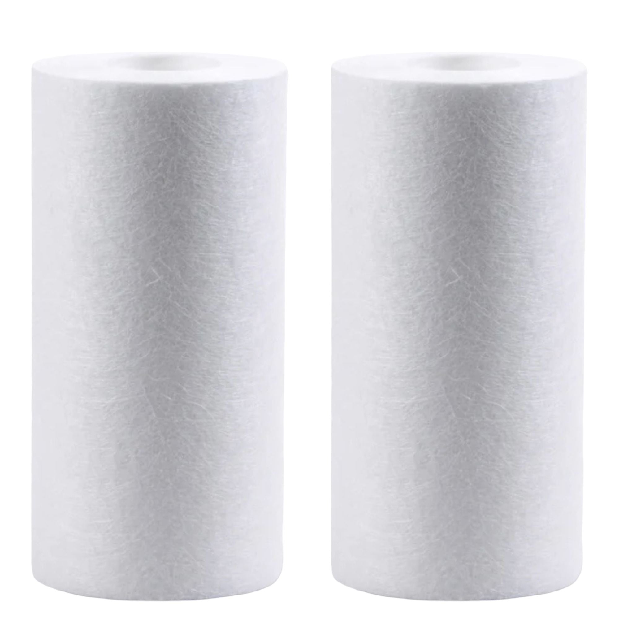 50 Micron 4.5" x 10" Sediment Depth Filter