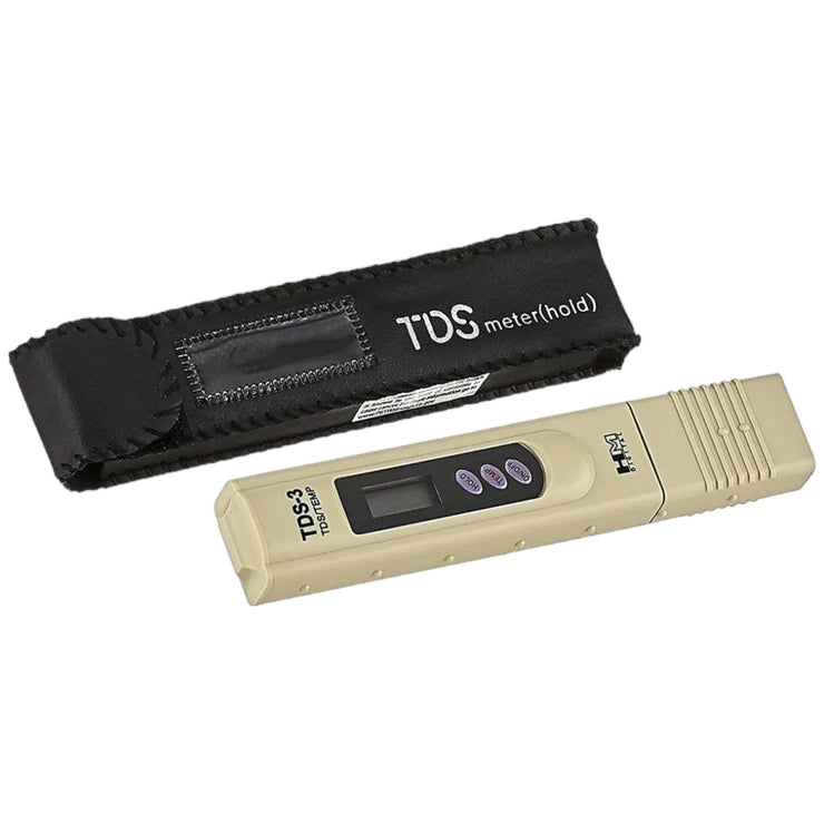 TDS-3 Handheld TDS Meter - LiquaGen Water