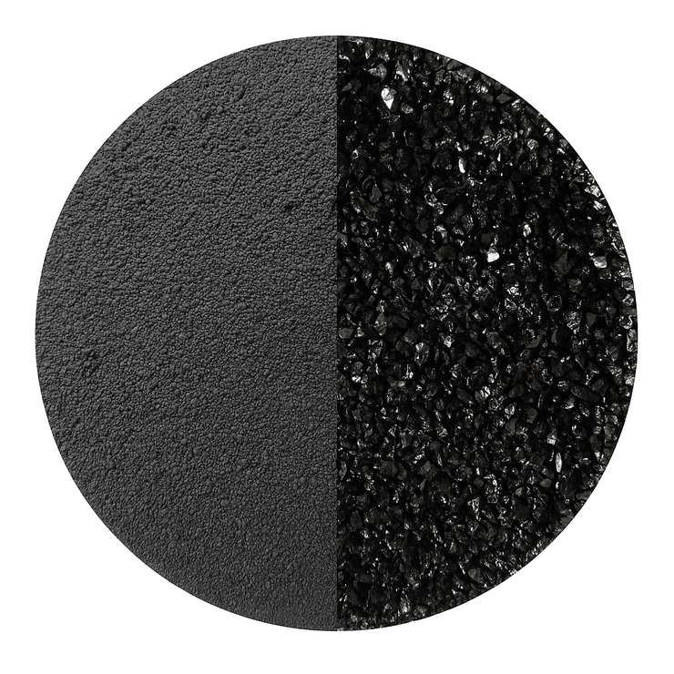 Birm + Catalytic Carbon Media – 5 lbs | Iron, H₂S, Manganese & Chloramine