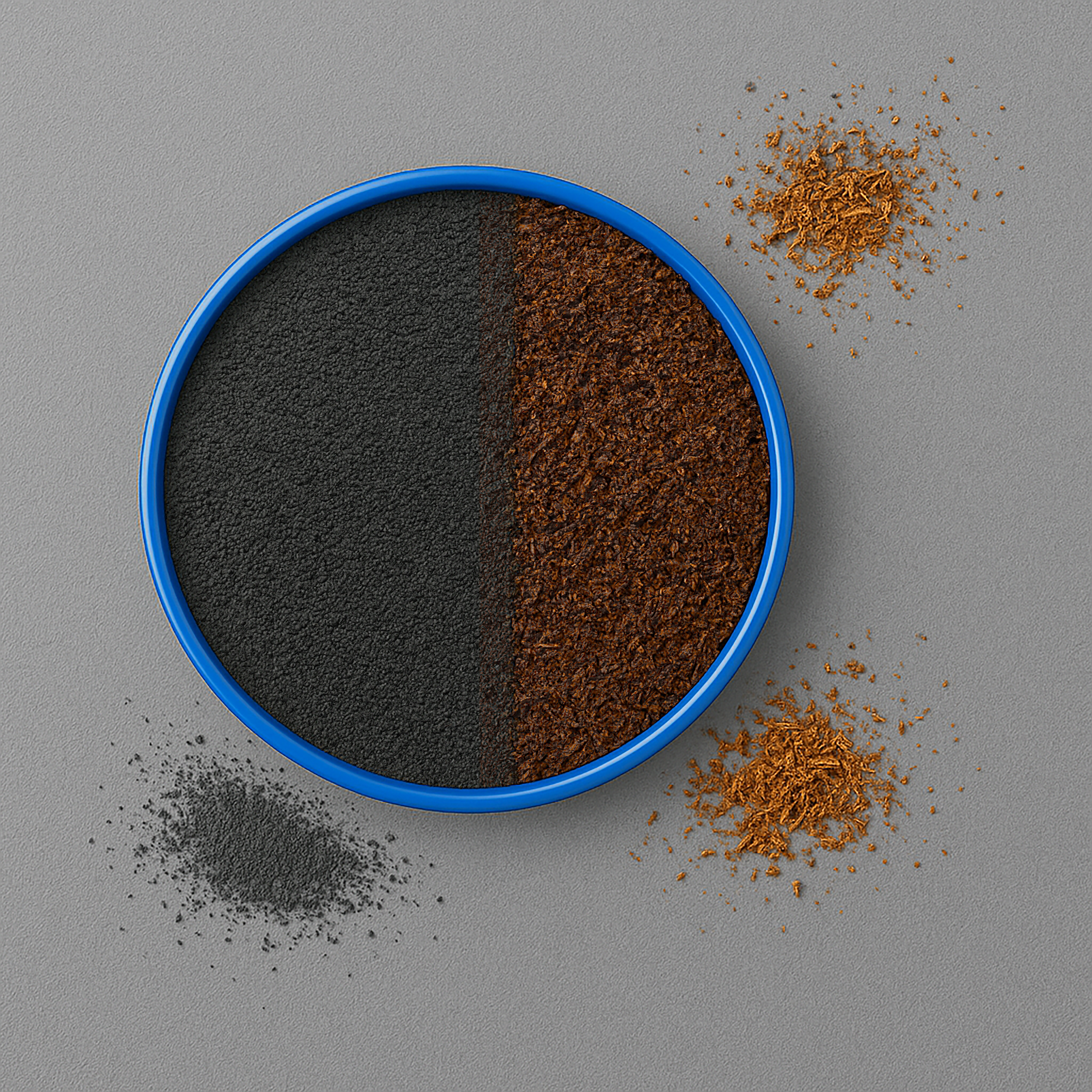 Birm + KDF 85 Water Filtration Media – 5 lbs | Removes Iron, H₂S & Manganese