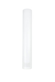 15" x 34" Square Brine Tank Replacement for Water Softeners – Durable Salt Storage Tank
