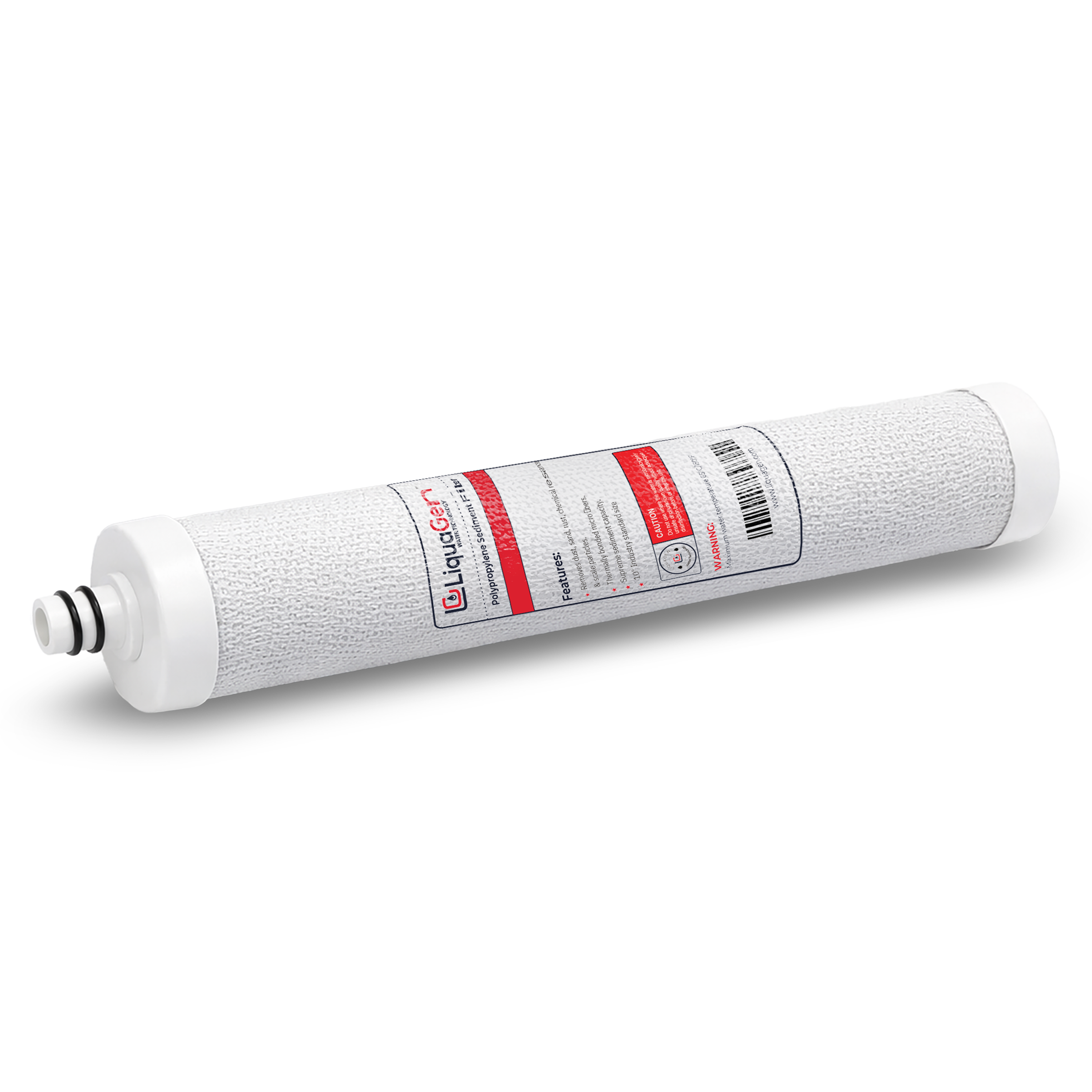 Carbon Block Filter – Compatible with Culligan AC-30, AC-15 & LC-50 RO Systems