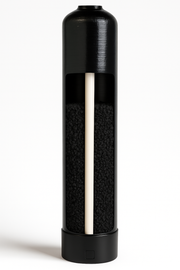 Pre-Loaded Whole House Coconut Shell Carbon Tank - Multiple Sizes