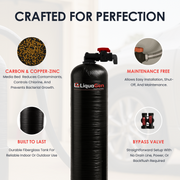 Whole House Water Filter System