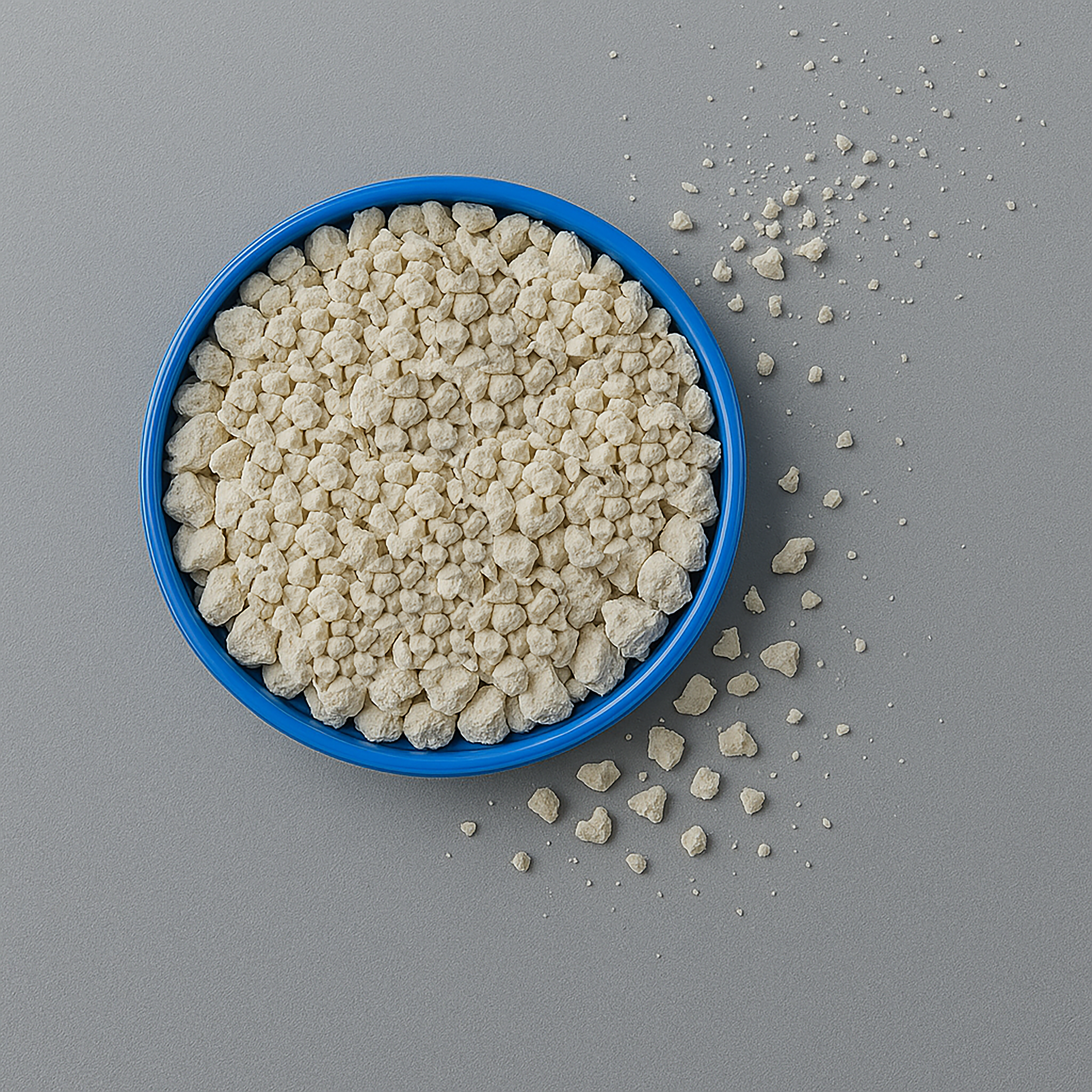 Clinoptilolite Sediment Filtration Media – 1/2 cu. ft.