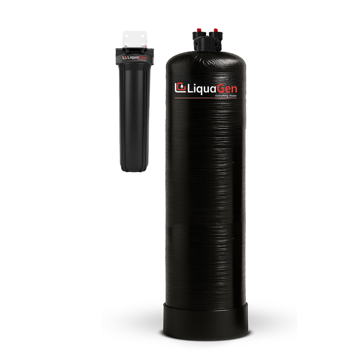 Whole House Water Filter System