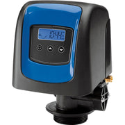 Fleck 5800SXT Digital Water Softener Control Valve – Metered On-Demand Replacement Head