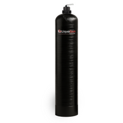 Manual Backwashing Calcite pH Neutralizer - LiquaGen Water