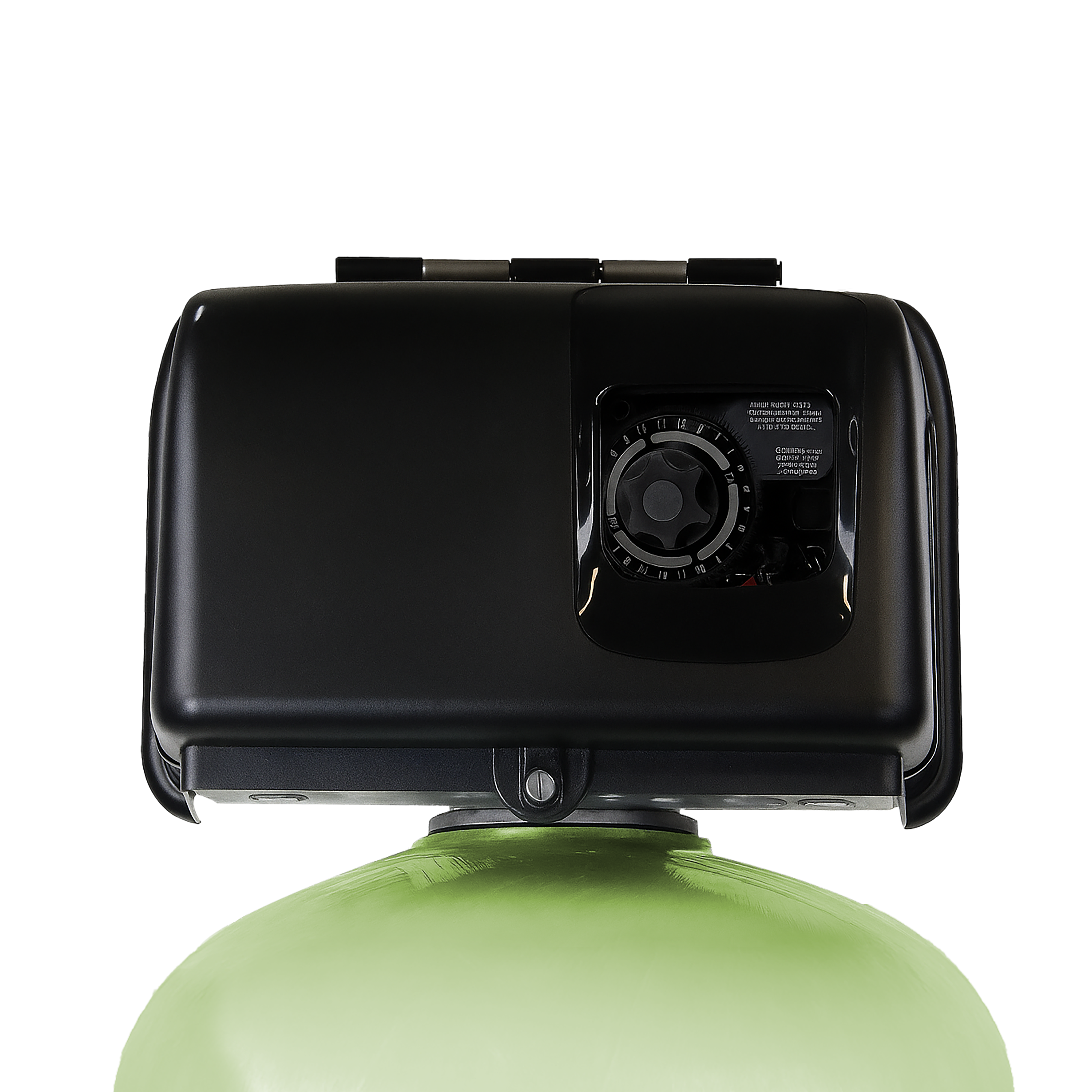 1.5" Backwashing GreenSand Media Filter | 10-30 GPM - LiquaGen Water