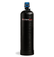 HydroMag Salt-Free Water Conditioner with Catalytic Carbon & Sediment Filtration – All-in-One System