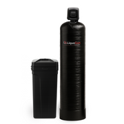 Smart Automatic Salt-Based Water Softener System