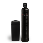Smart Automatic Salt-Based Water Softener System