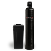 Smart Automatic Salt-Based Water Softener System