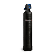 HydroMag Salt-Free Water Conditioner with Catalytic Carbon & Sediment Filtration – All-in-One System