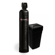 Smart Automatic Salt-Based Water Softener System