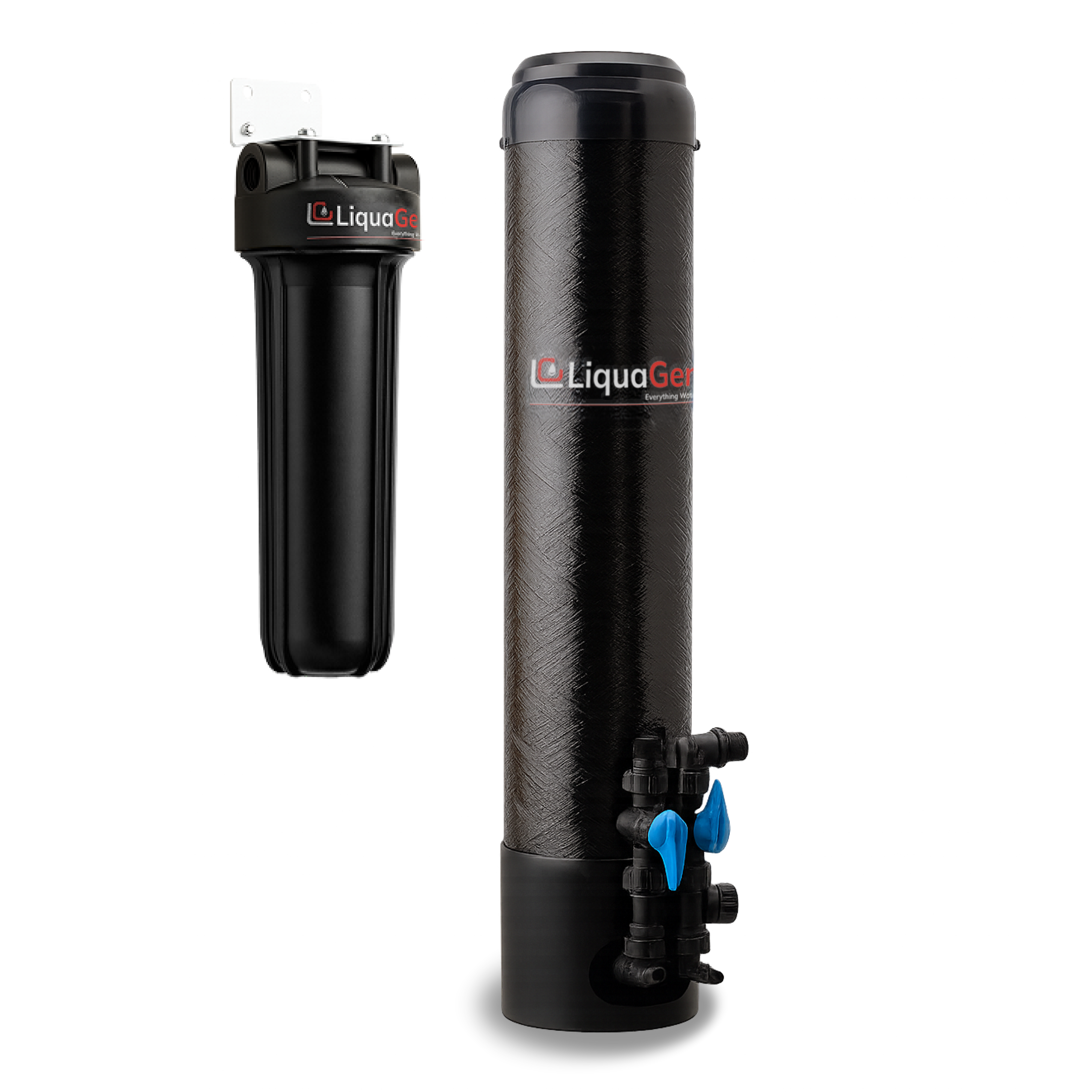 Lead, Cyst & PFOA/PFOS Removal System