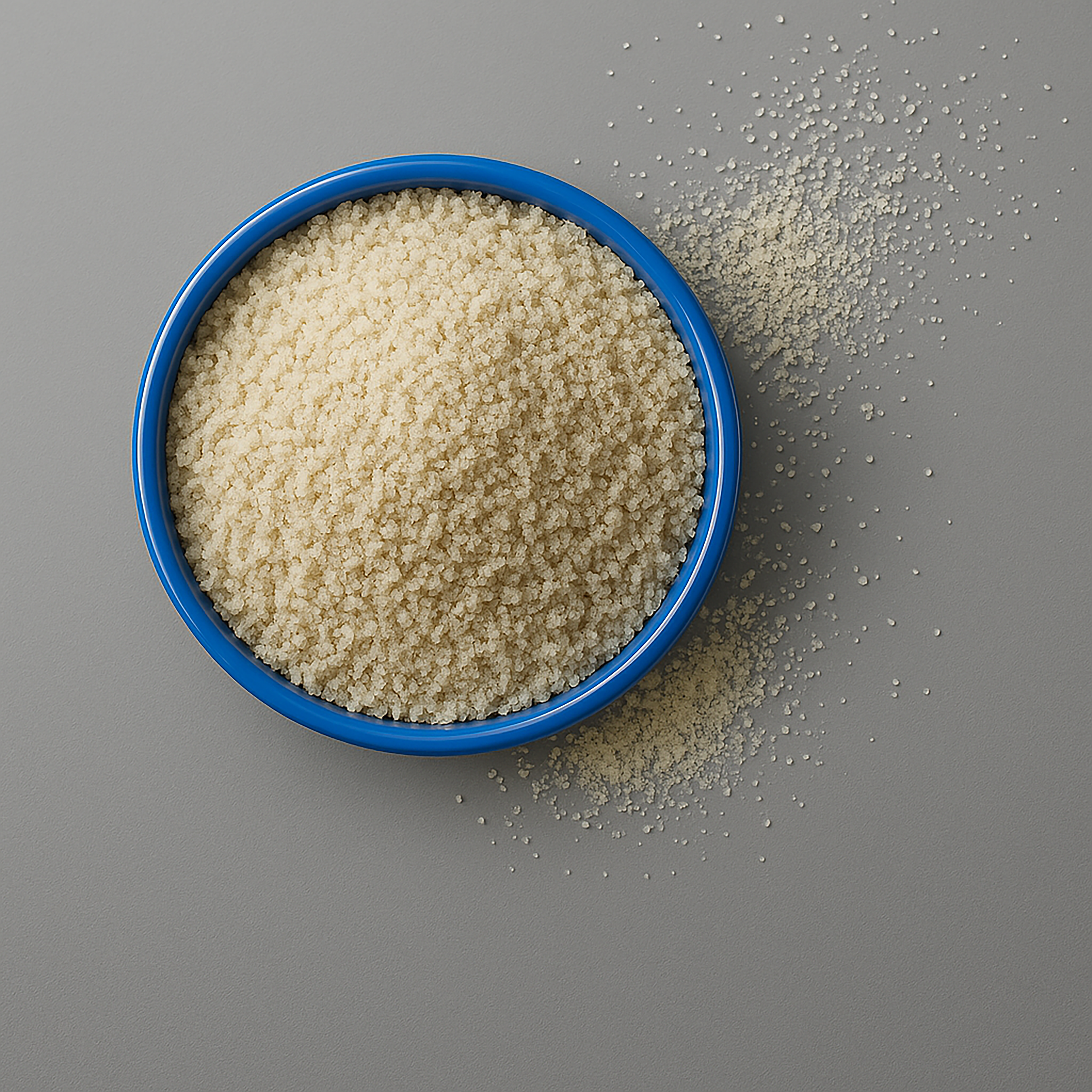 Replacement Media For Salt-Free Water Conditioners - 1 Liter (1.7 lbs/Liter)