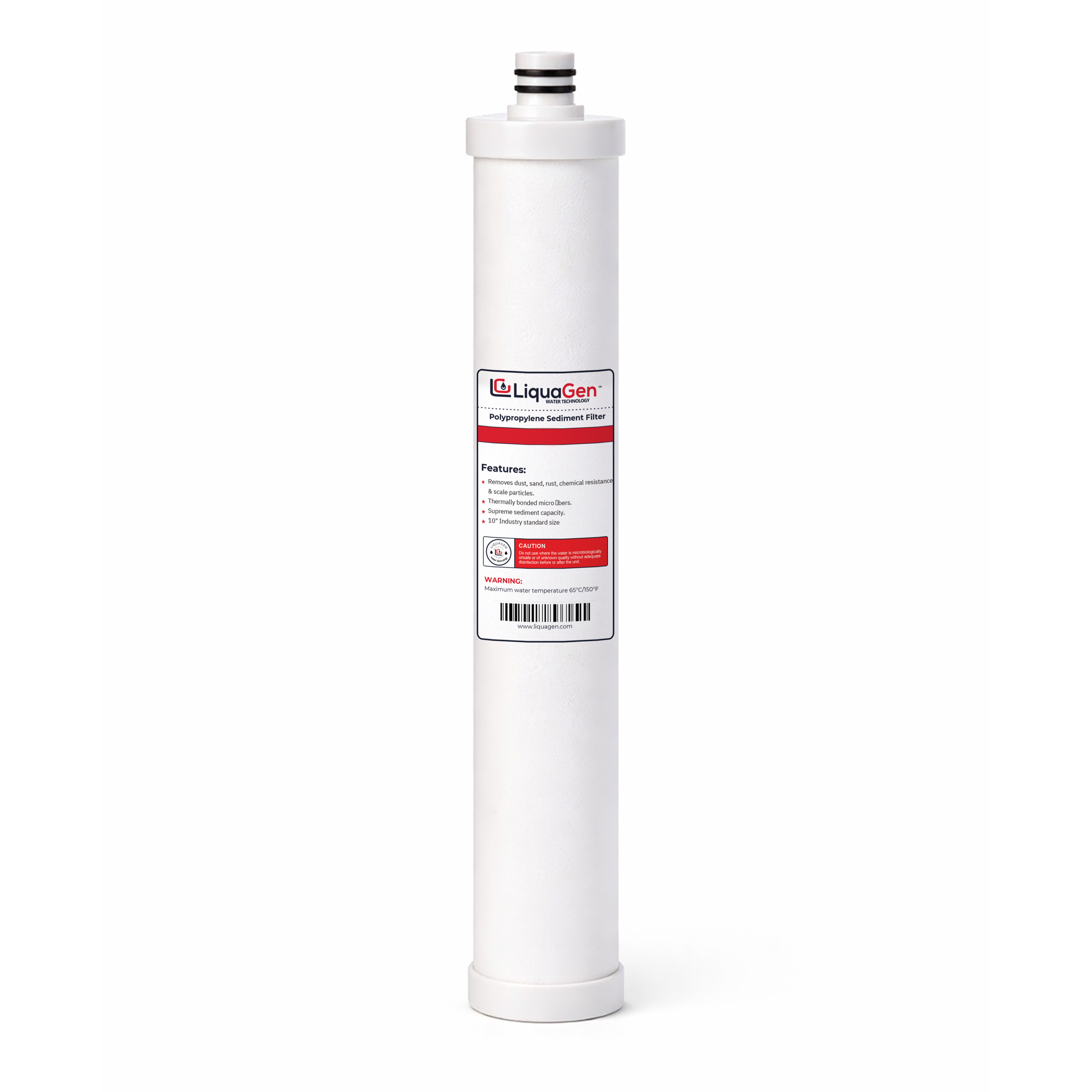 Sediment Filter – Compatible with Culligan AC-30, AC-15 & LC-50 RO Systems