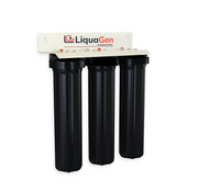 LiquaGen Whole House MAXIMUM DEFENSE - LiquaGen Water