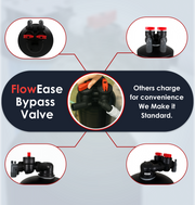 Salt-Free Water Conditioner + UV System - LiquaGen Water