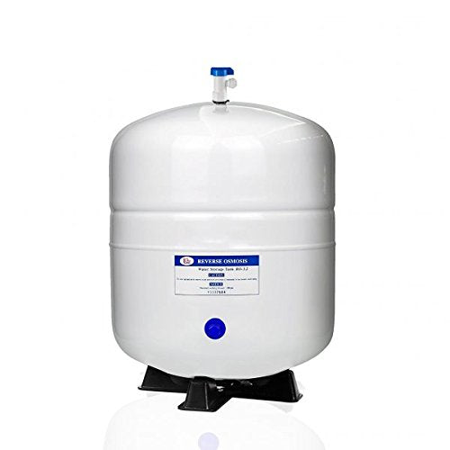 2.8 Gallons Storage Tank + Free Tank Valve - LiquaGen Water