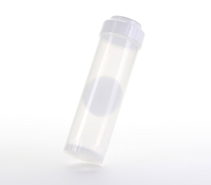 Clear Refillable Empty Cartridge - LiquaGen Water