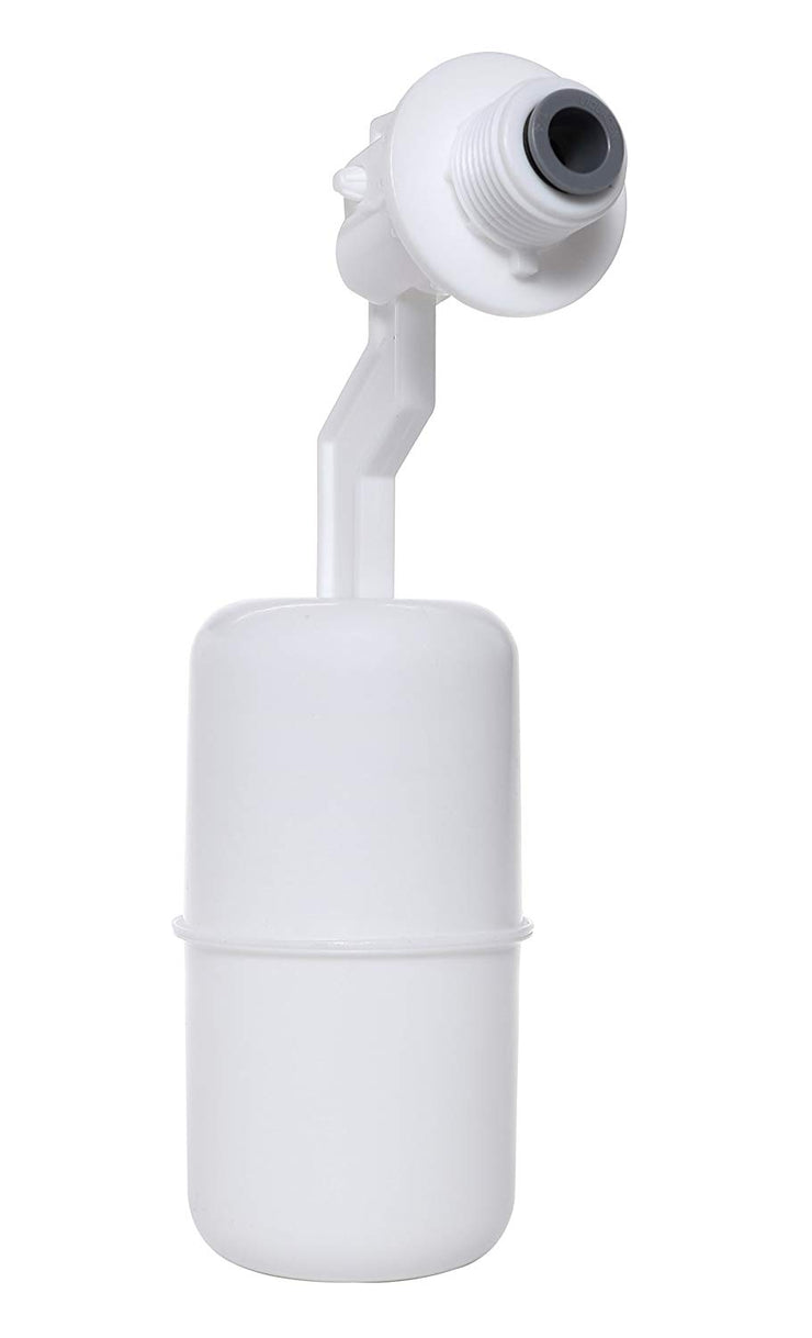 LiquaGen Float Valve for Reverse Osmosis Water Filtration Systems - LiquaGen Water