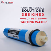Water Saver Enhance Kit - LiquaGen Water