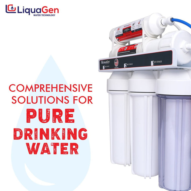 Loading Pure Water Pure Drinking Water Systems