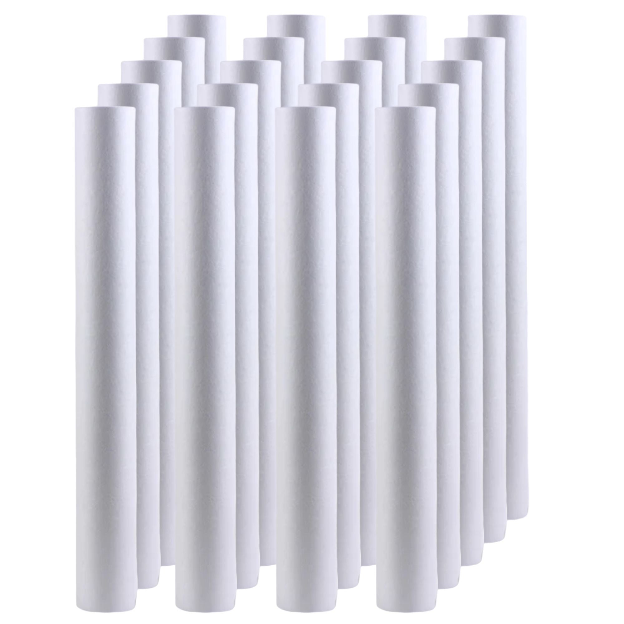 2.5" x 20" Sediment Depth Filter - LiquaGen Water