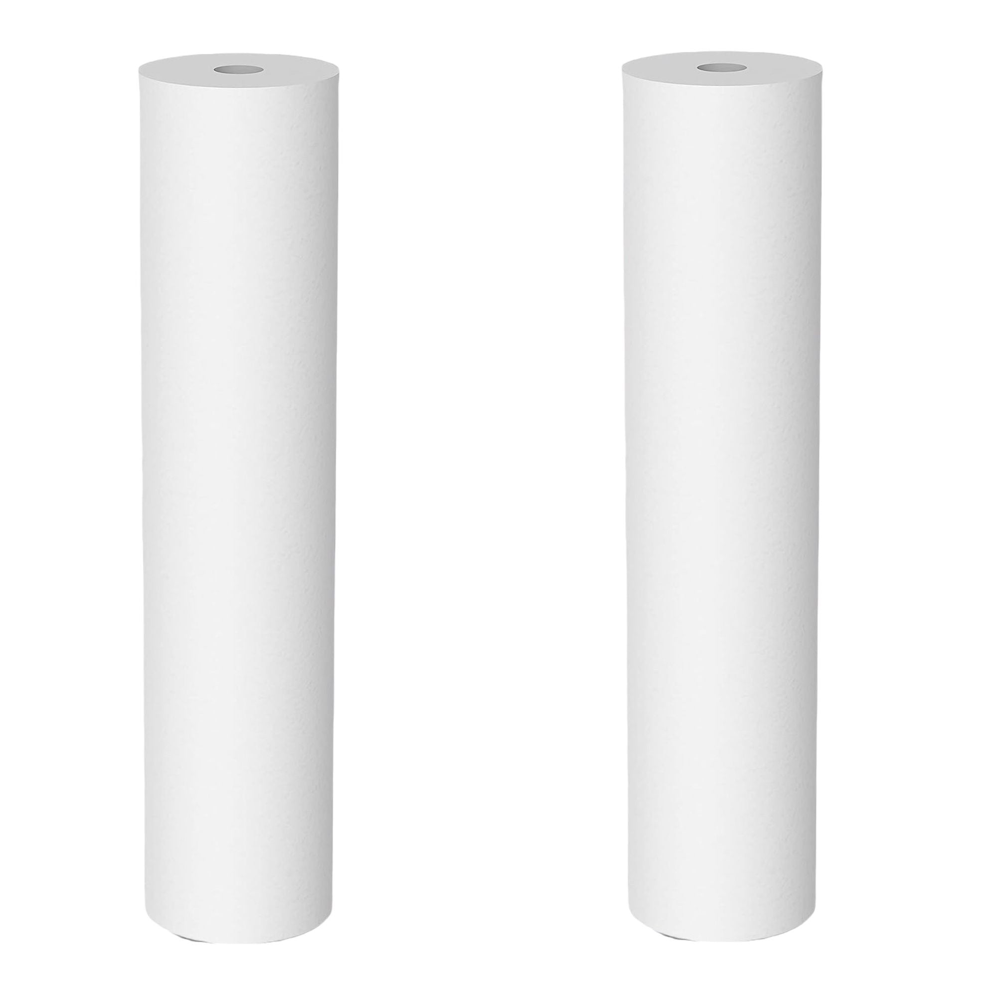 4.5" x 20" Sediment Depth Filter - LiquaGen Water