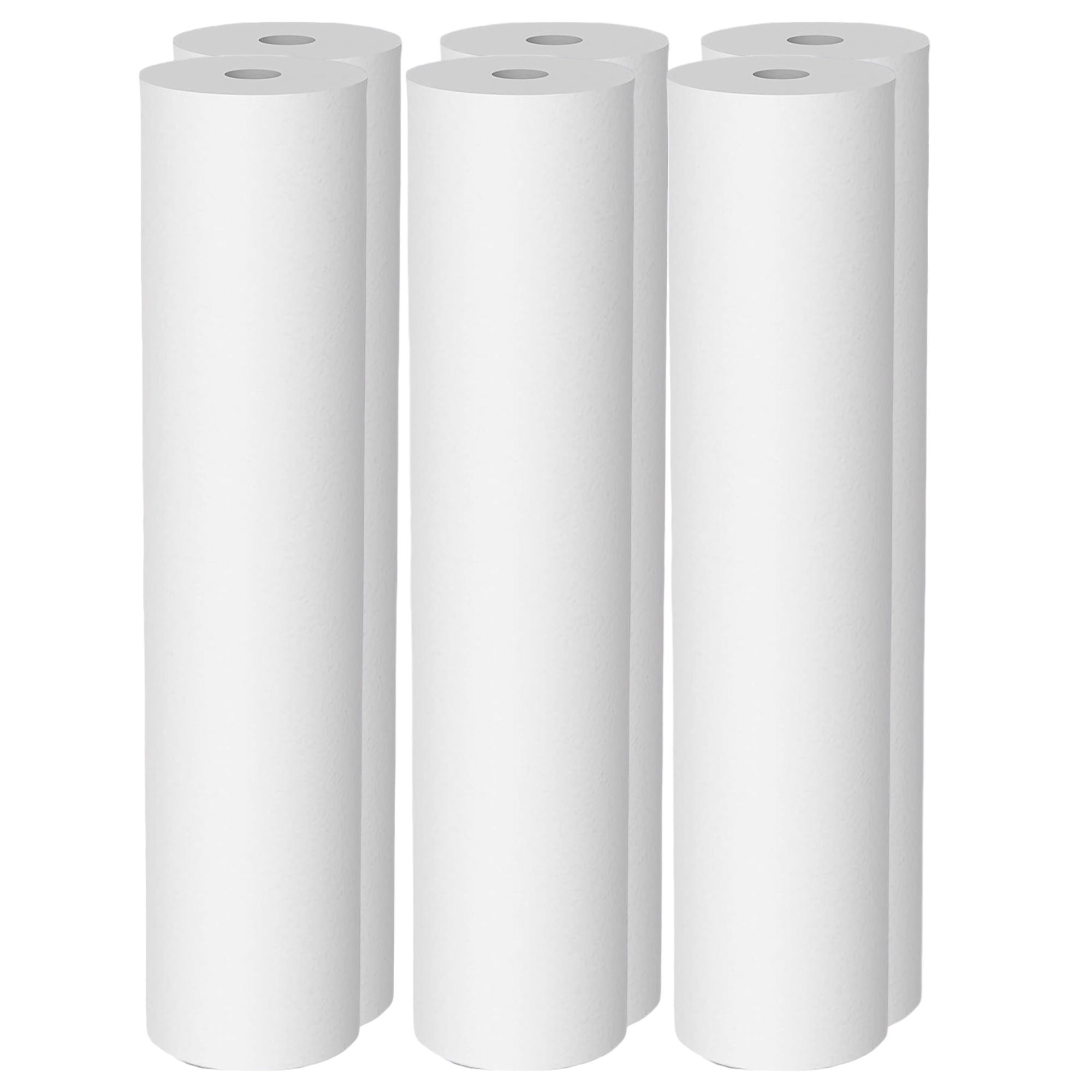 4.5" x 20" Sediment Depth Filter - LiquaGen Water