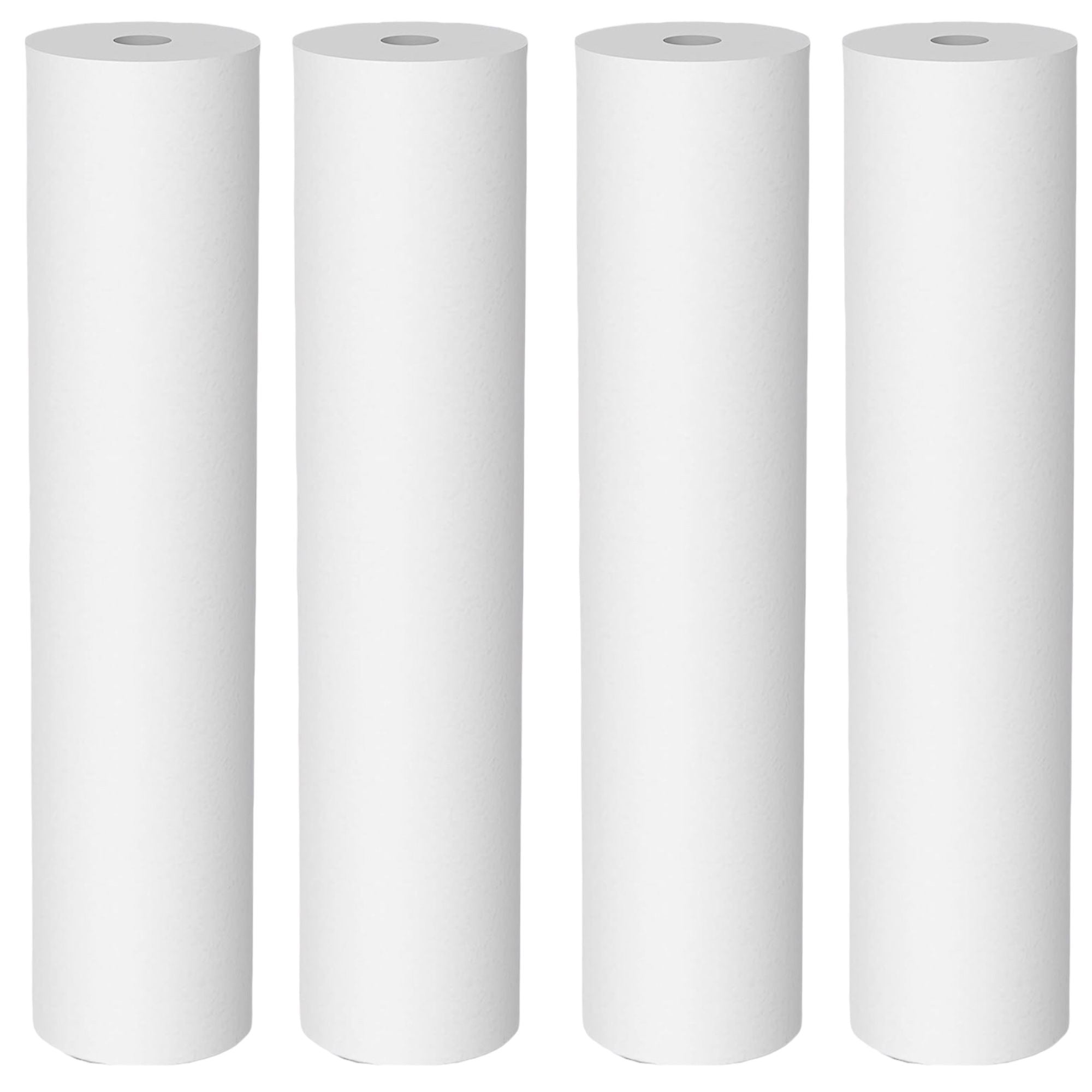 4.5" x 20" Sediment Depth Filter - LiquaGen Water