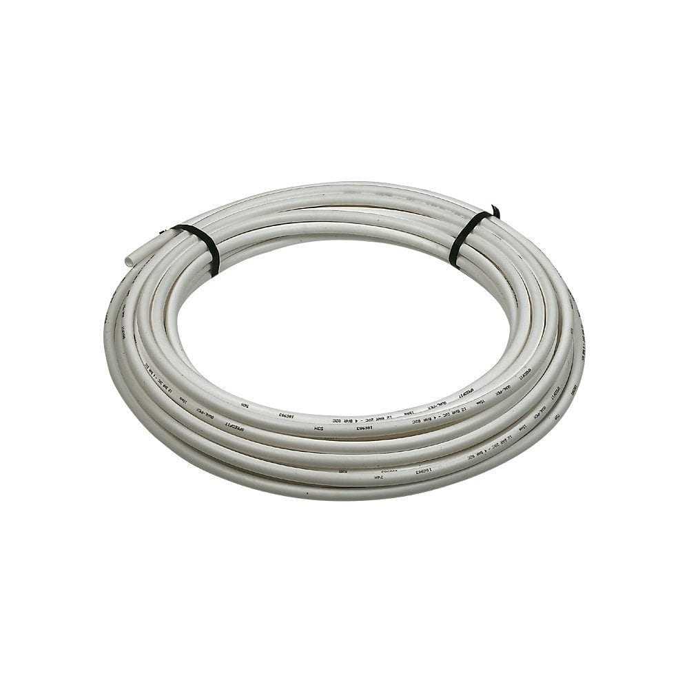 20 Feet Food Graded Tubing (1/4") - LiquaGen Water