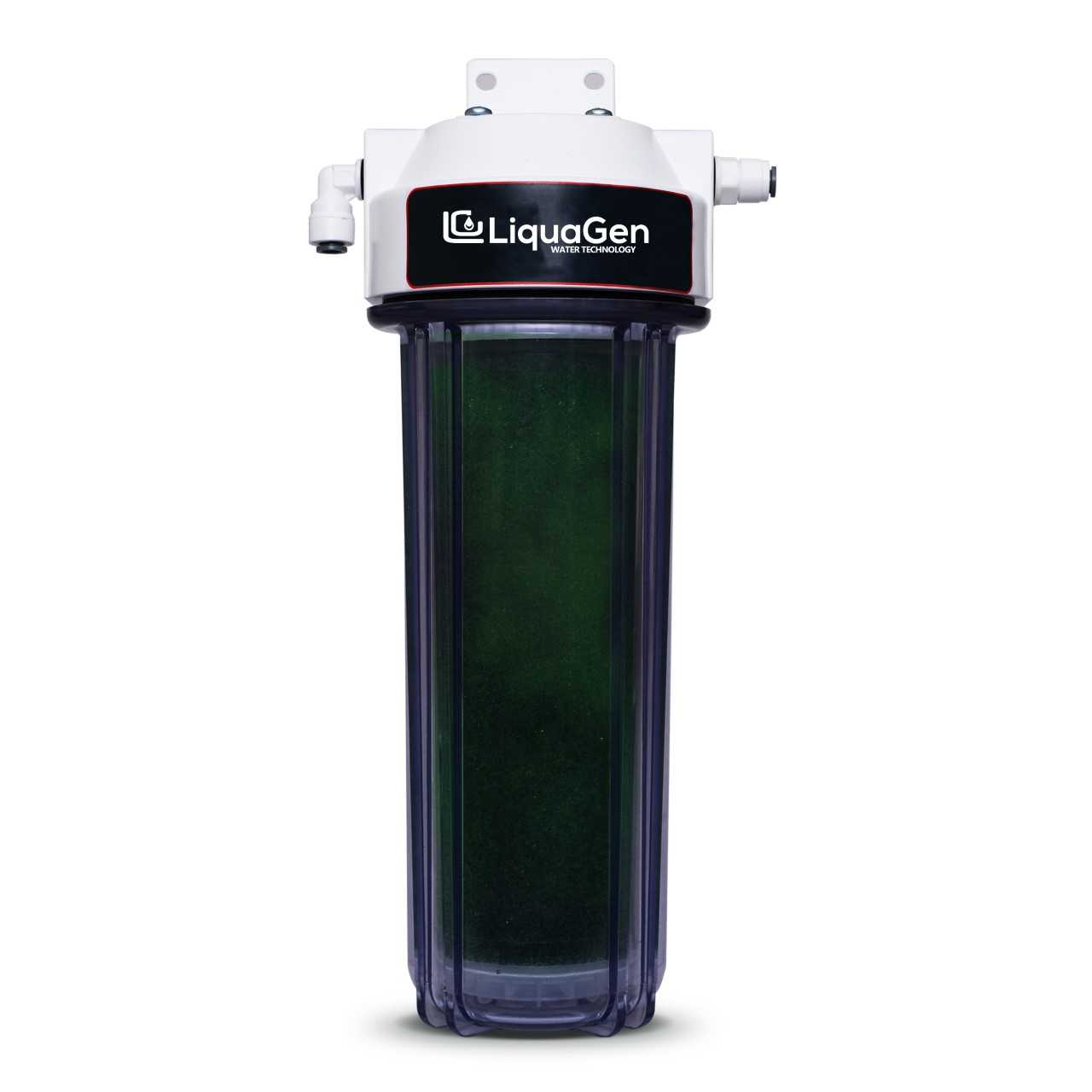 Single Stage Deionization (DI) Canister - LiquaGen Water