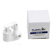 Flow-lok Leak Detector with Drip Tray for RODI Systems - LiquaGen Water